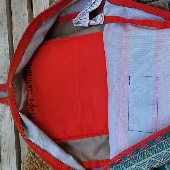 Jansport Backpack multicolor - Picture 4 of 7